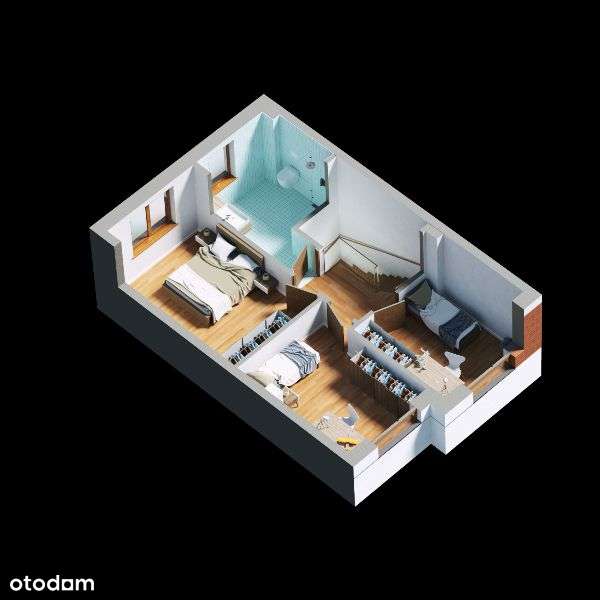 segmenty Falenty Nowe, ul. Willowa, Zadanie X-16