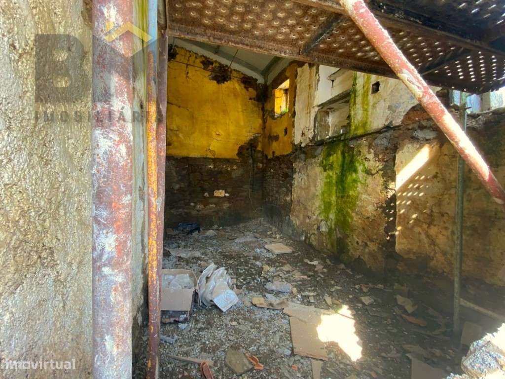 'Casa da varanda' - Grande imagem: 5/7