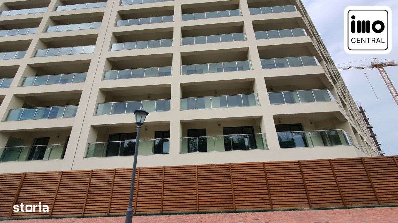 Apartament cu 3 camere, mobilat si utilat modern, in Viva City-16