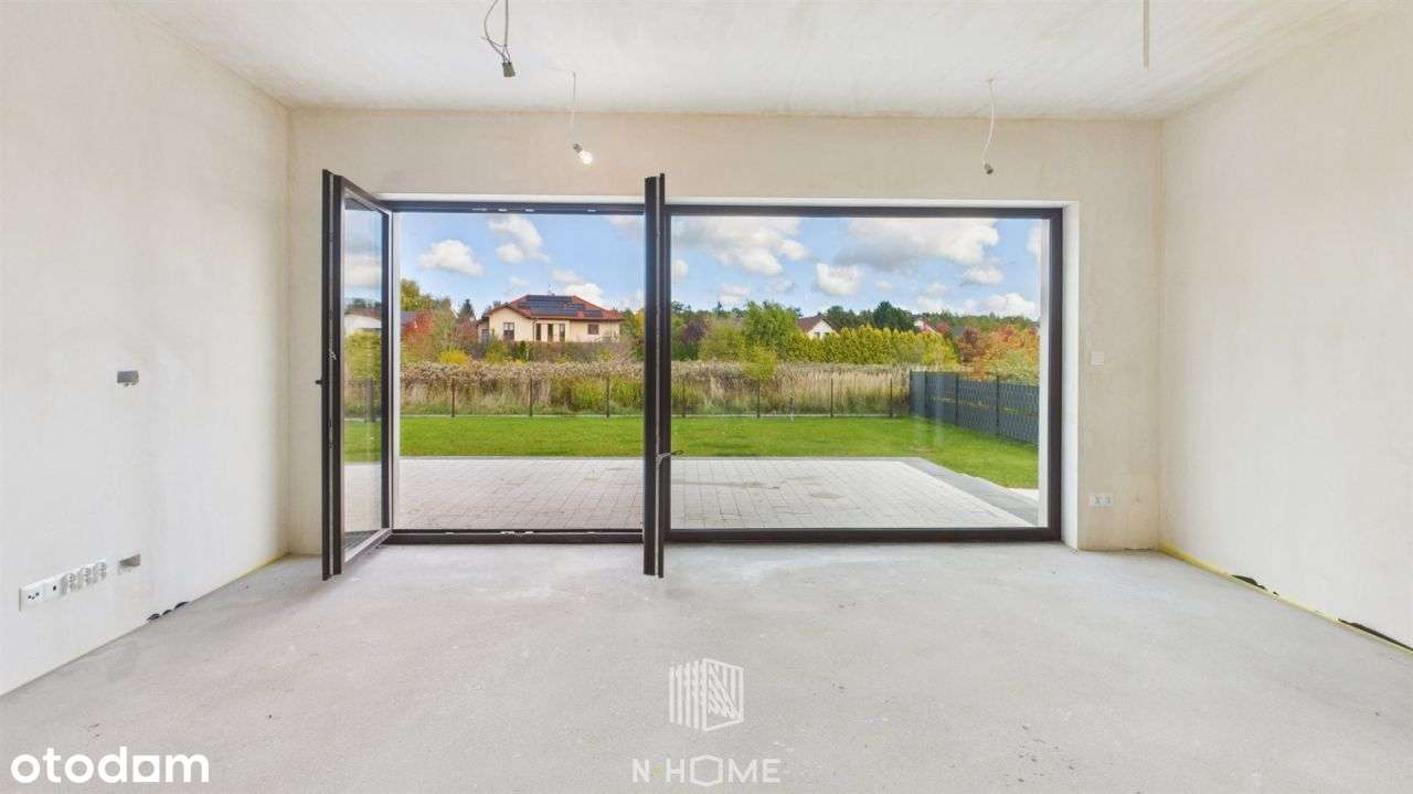 gotowy do odbioru/dom 180 m²/Garaż dwustanowiskowy - Pełny obrazek: 5/19