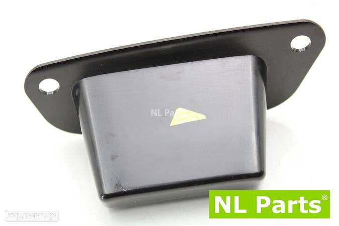 Puxador de porta interior Mercedes Classe C W205 A2057571200 - 4