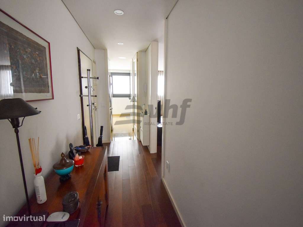 Apartamento T3 em Paranhos - A 5 minutos do Jardim da Arca d'Água-14