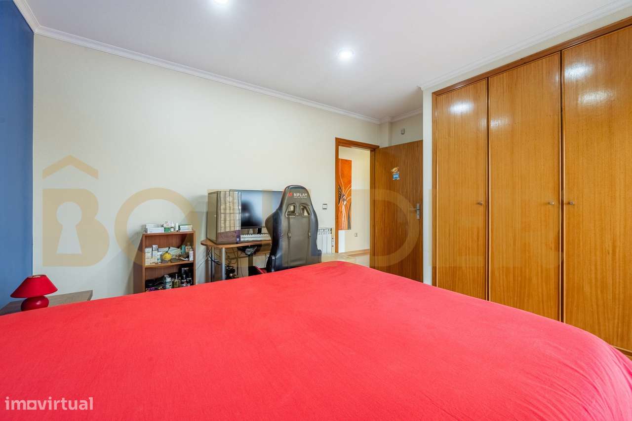 Moradia T3 em Garfe – Póvoa de Lanhoso-12