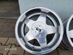 Alufelgi 16" KERSCHER BMW VW AUDI HONDA PEUGEOT - 2