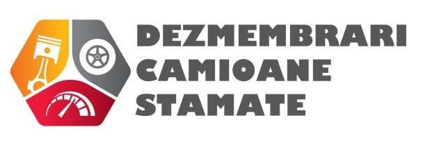 Dezmembrari 23 Trucks logo