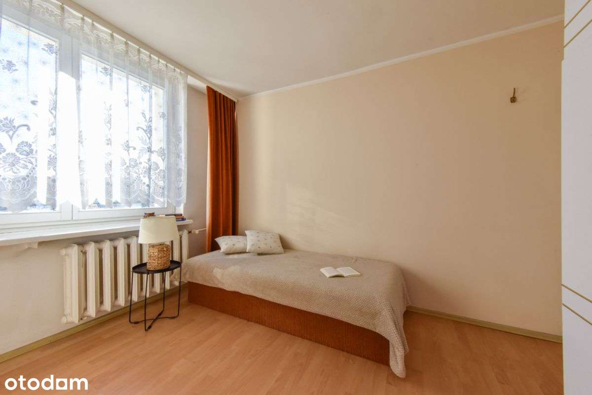 Metro Imielin, 3pokoje, 61m2, Odrębna własność-8