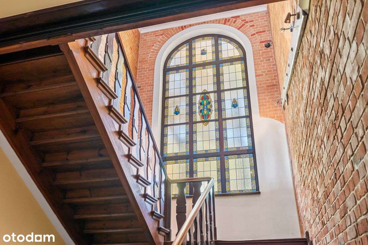 Willa Marzeń w Kaletach – Twoje Miejsce na Ziemi!-13