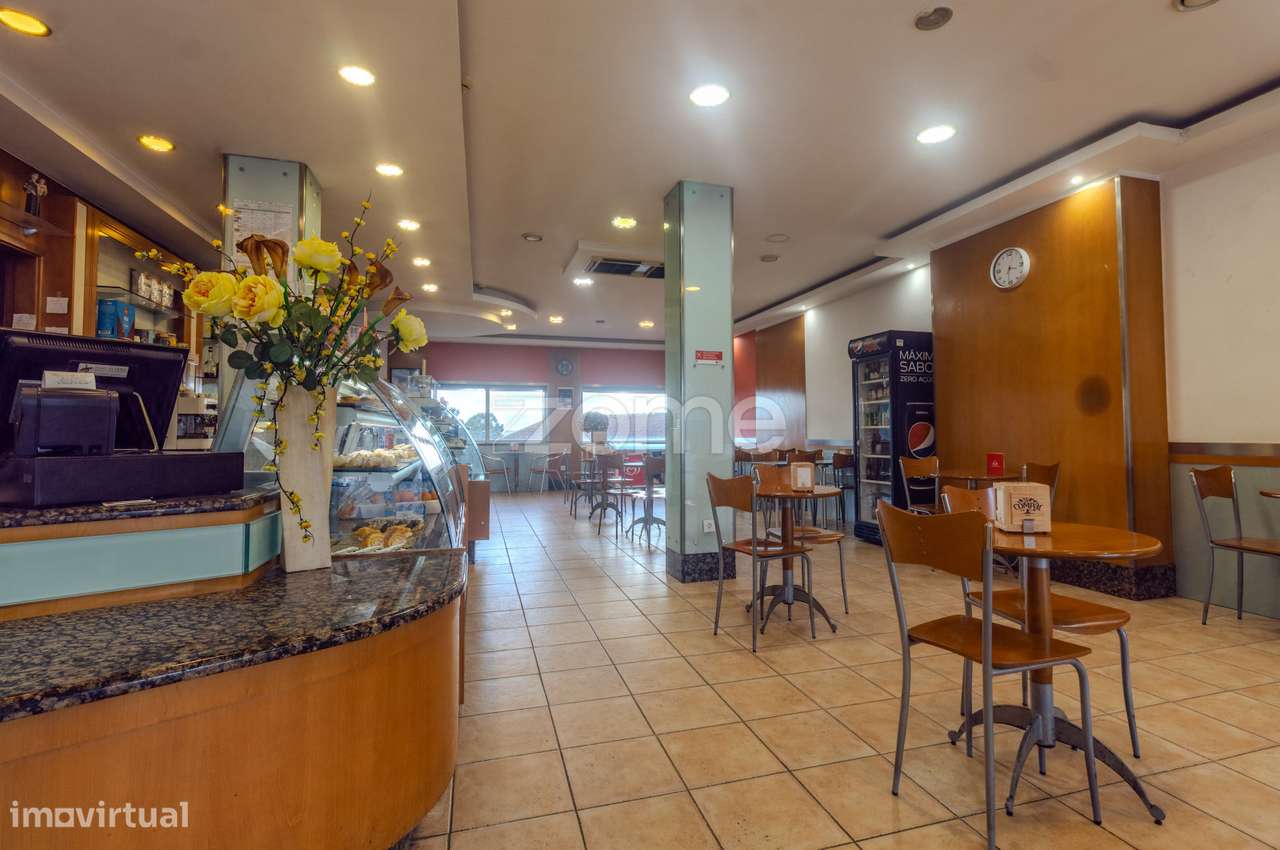 Oportunidade de Negocio!!! Oliveira do Bairro - Grande imagem: 3/24