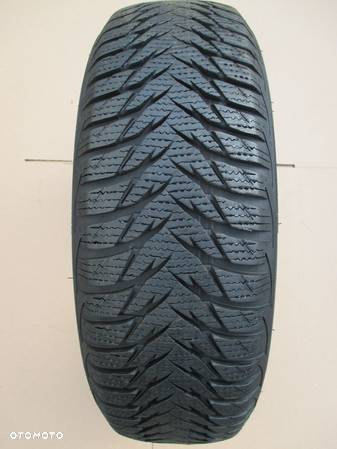 Opona 175/65 R15 Goodyear Ultra Grip 8 7mm Zima - 1