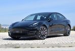 Tesla Model 3 Performance Dual Motor AWD - 1