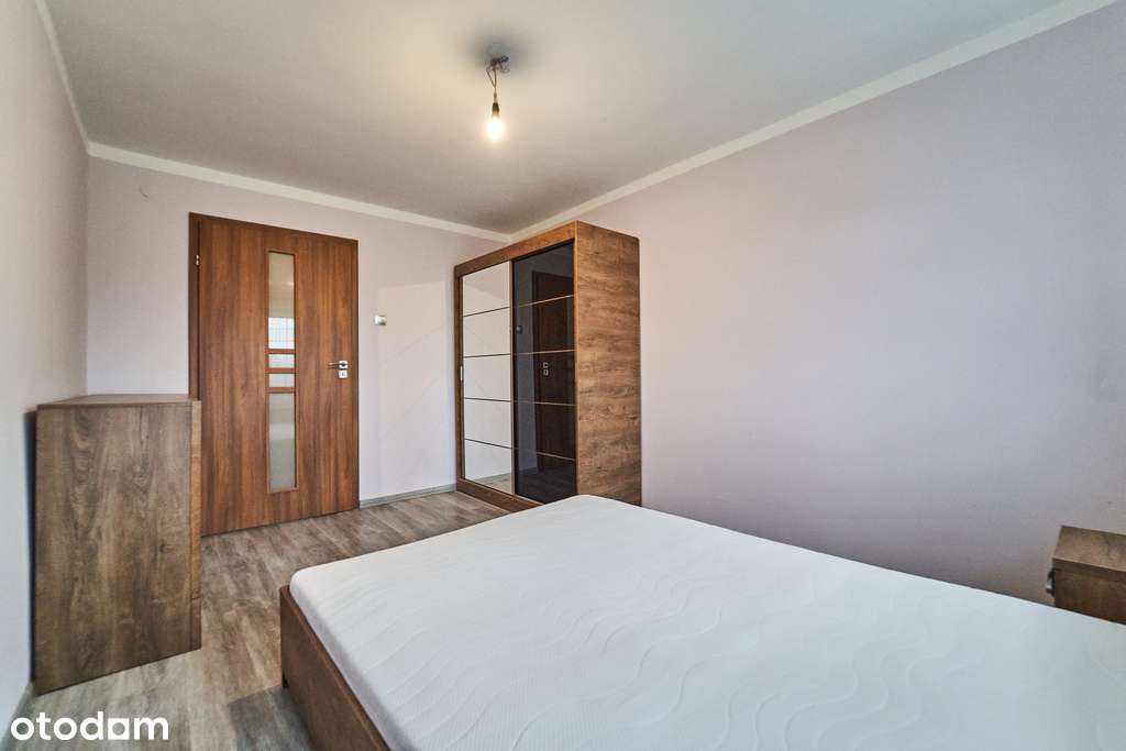 Okazja! Komfortowe 2 pokoje + garaż - Pełny obrazek: 5/10