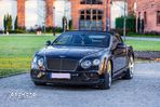 Bentley Continental GT Speed - 4
