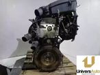 MOTOR COMPLETO DACIA LOGAN 2006 -K7MF710 - 7