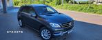 Mercedes-Benz ML 350 BlueTec 4-Matic - 1