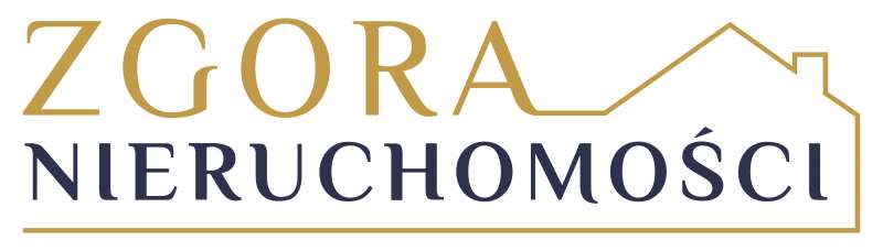Zgora Nieruchomości Logo