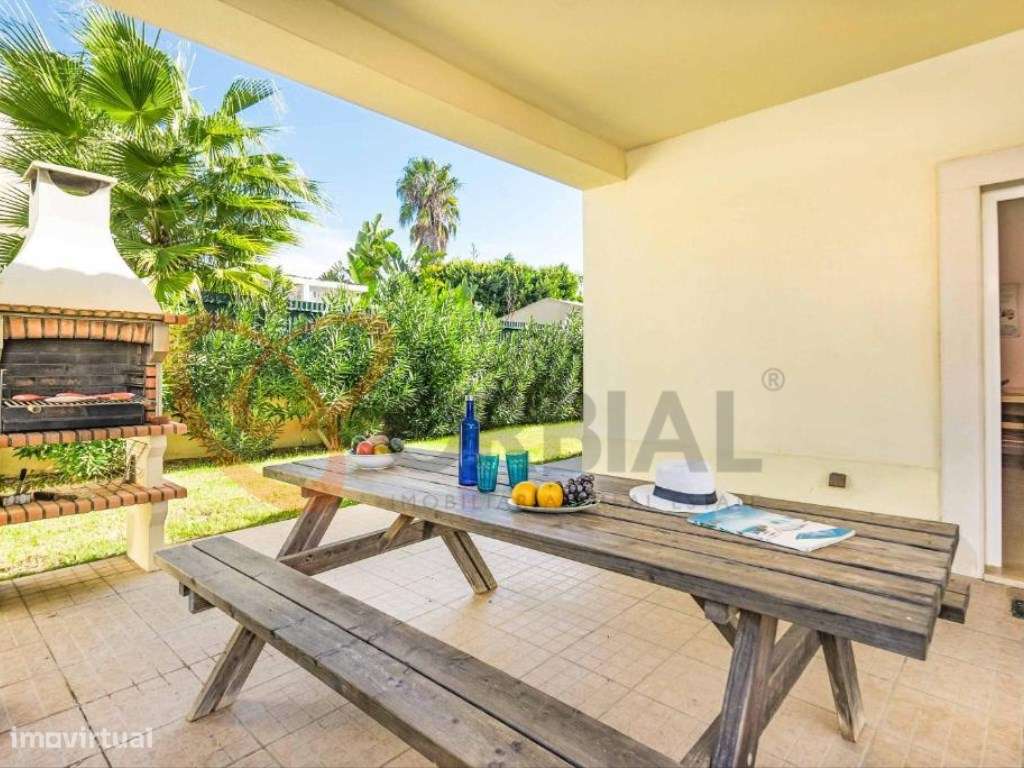 Moradia T4 com Piscina Privada num Lote de 620 m² em Vale de Parra,...-6