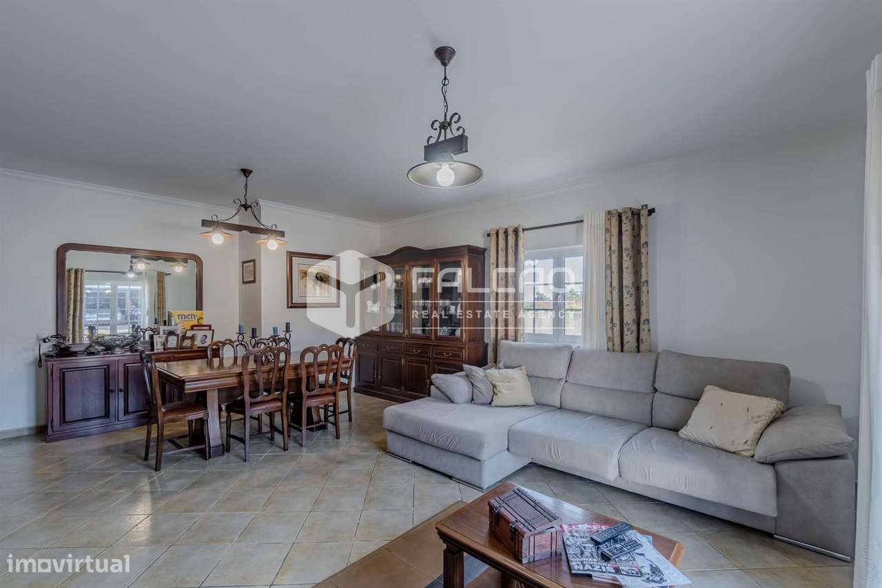 Moradia Isolada T3+1 Venda em Achete, Azoia de Baixo e Póvoa de Santar-19