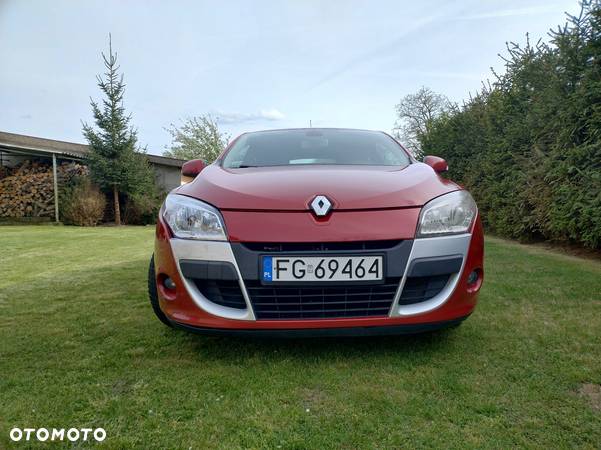 Renault Megane - 8