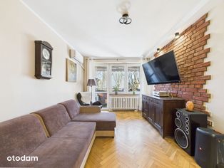 Klimatyczne 68M2*Parter*Balkon - Pełny obrazek: 2/20