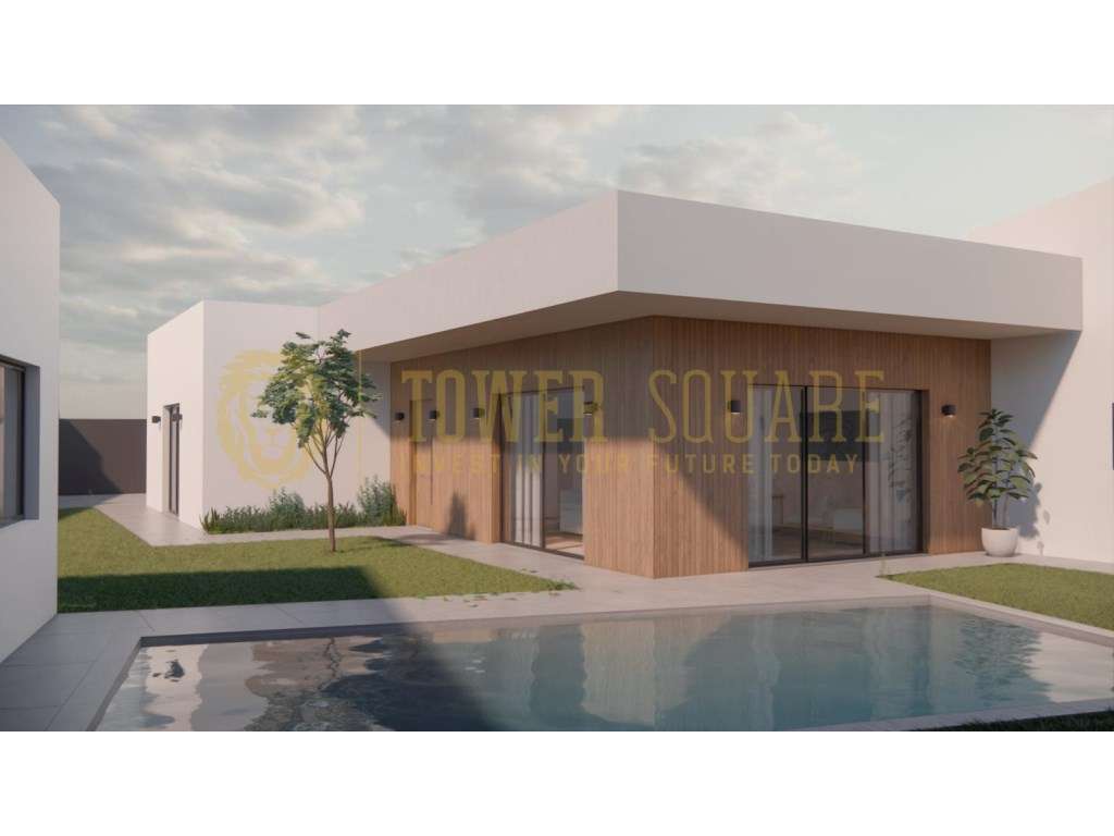 Moradia V3 em Palmela - Grande imagem: 5/15