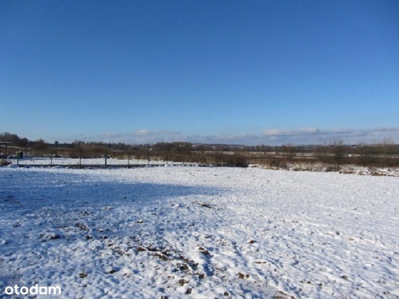 Widokowa działka pod zabudowę w Przeczycach