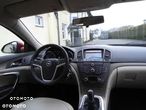 Opel Insignia 2.0 CDTI Cosmo - 25