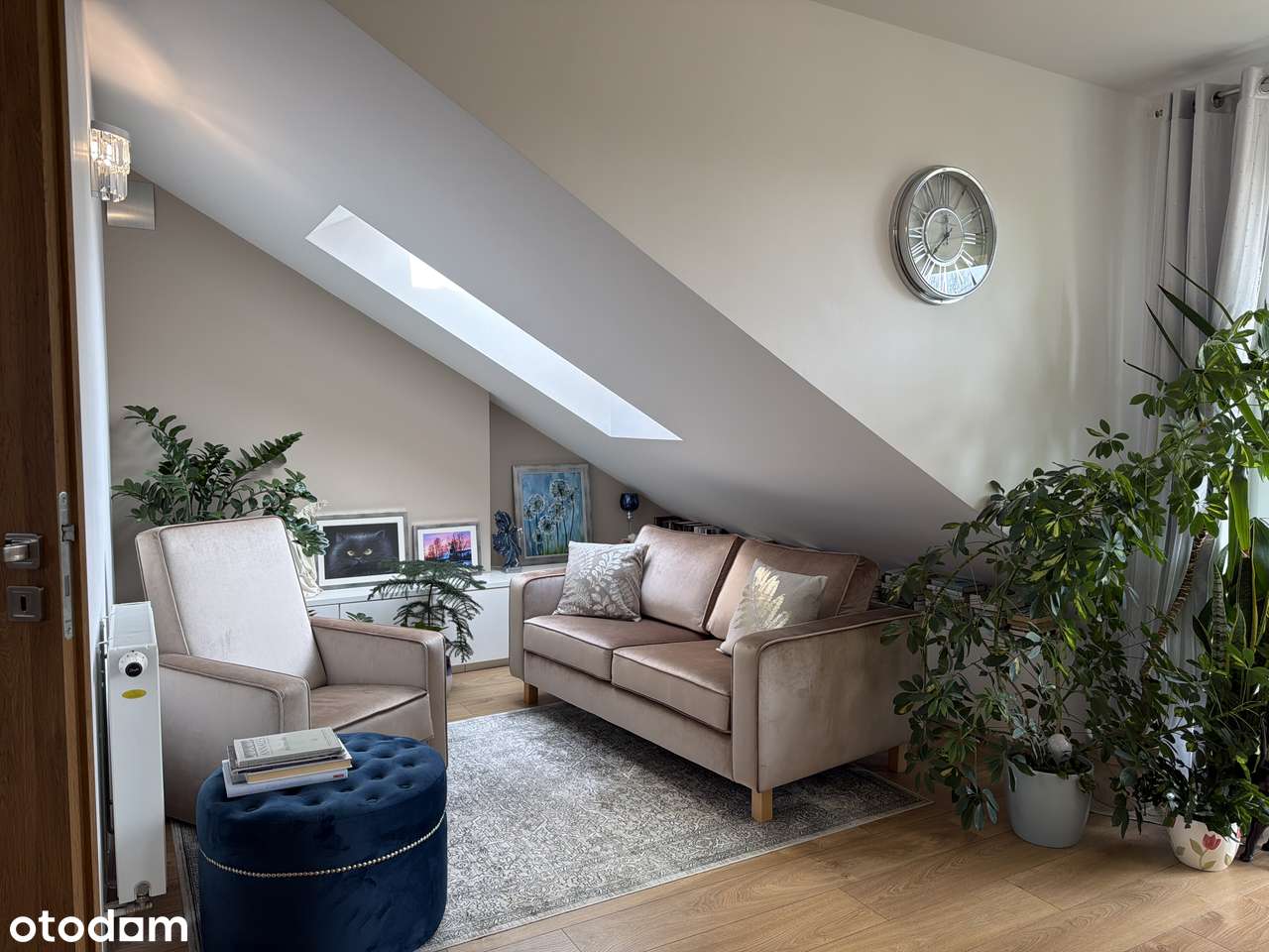 Piaskówka | 3 pokoje | 55,4 m² | bez czynszu | balkon | parking |0%! - View 4