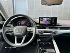 Audi A4 Allroad 2.0 40 TDI quattro S tronic - 15