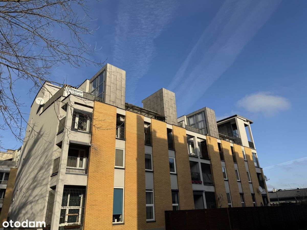 Wielki Taras/miejsce W Garażu Podziemnym/cisza - Pełny obrazek: 3/14