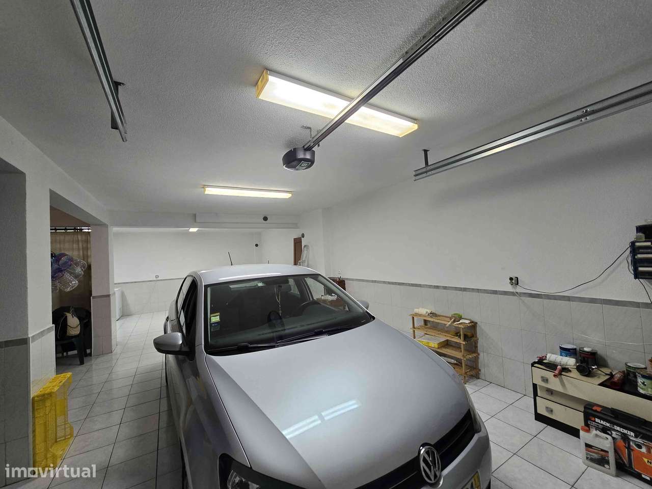 Moradia T4  Corroios-8