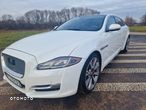 Jaguar XJ 3.0 T AWD LWB Premium Luxury - 16