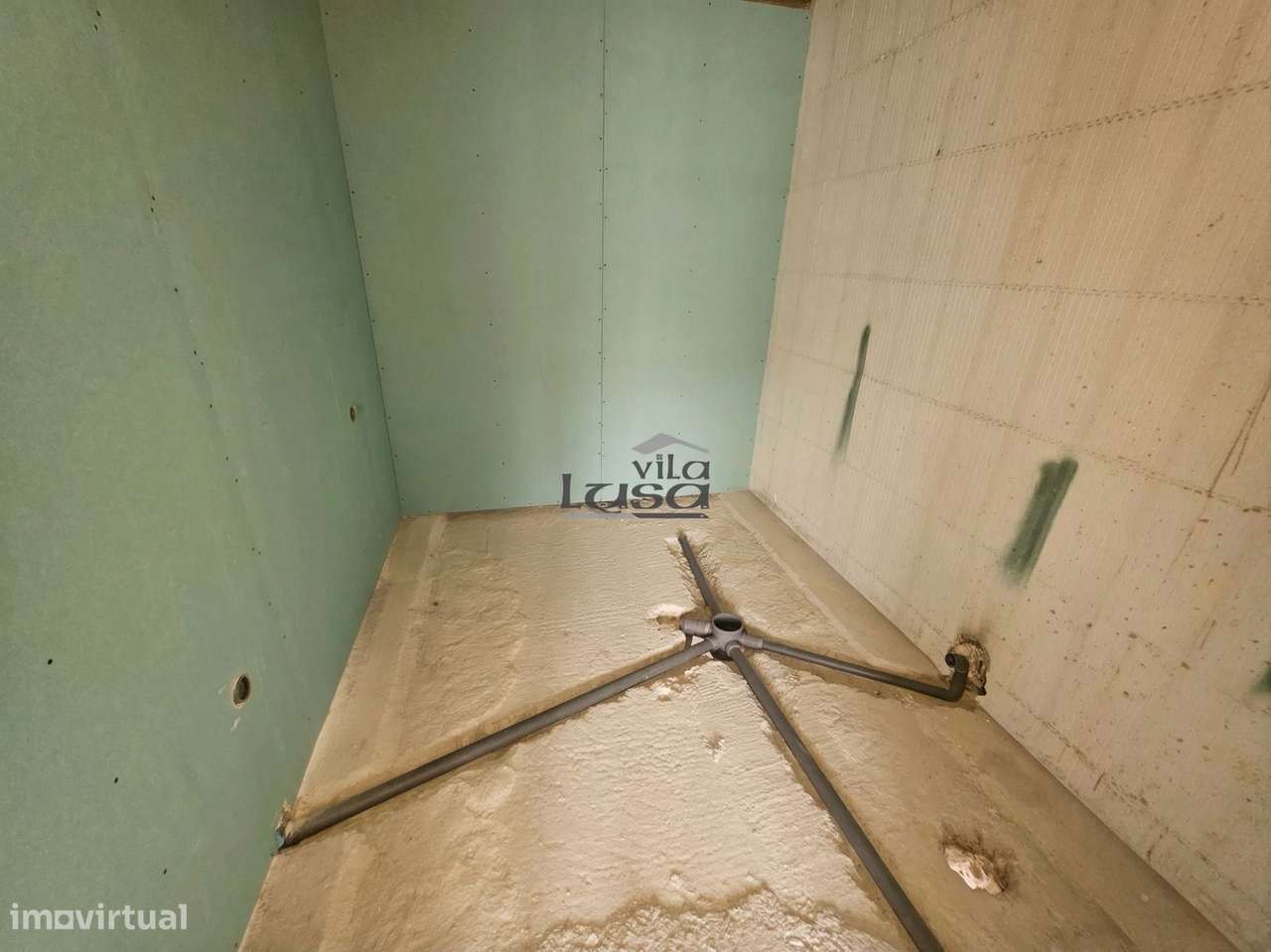 FANTÁSTICA Oportunidade  Moradia T2 em Lever | Vila Nova de Gaia-12