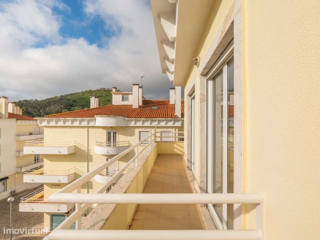 Apartamento T3 na Malveira-6