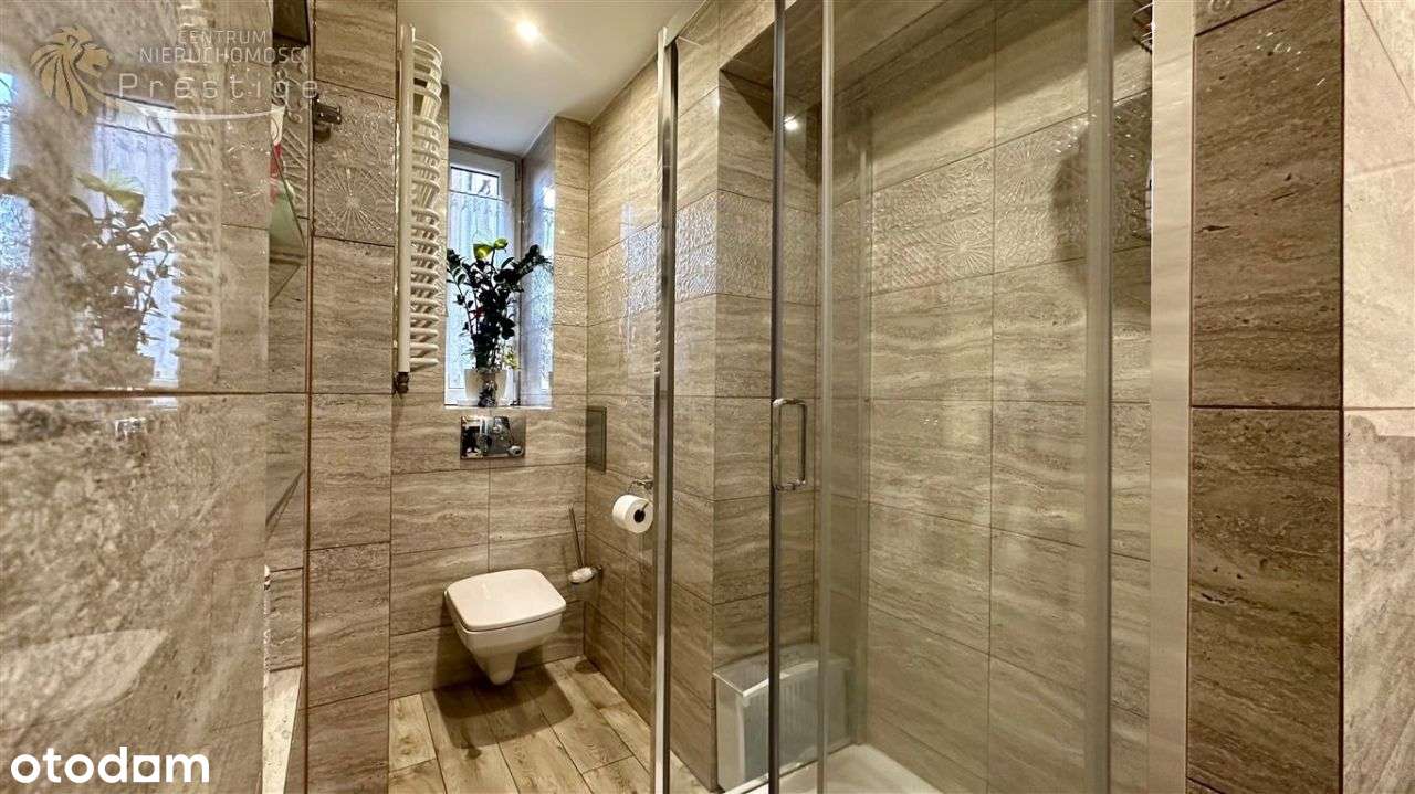 3 pokoje / 84 m2 - Do zamieszkania! Zapraszam. - Pełny obrazek: 5/8