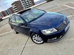 Volkswagen Passat 2.0 TDI BlueMotion Tehnology Highline DSG - 2