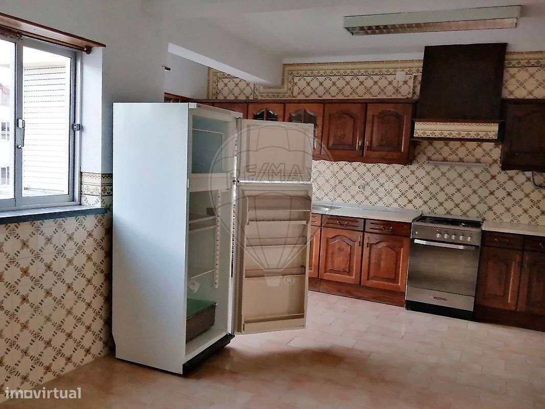 Apartamento T4 para venda-8