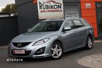 Mazda 6 2.2 CD Navi + - 25