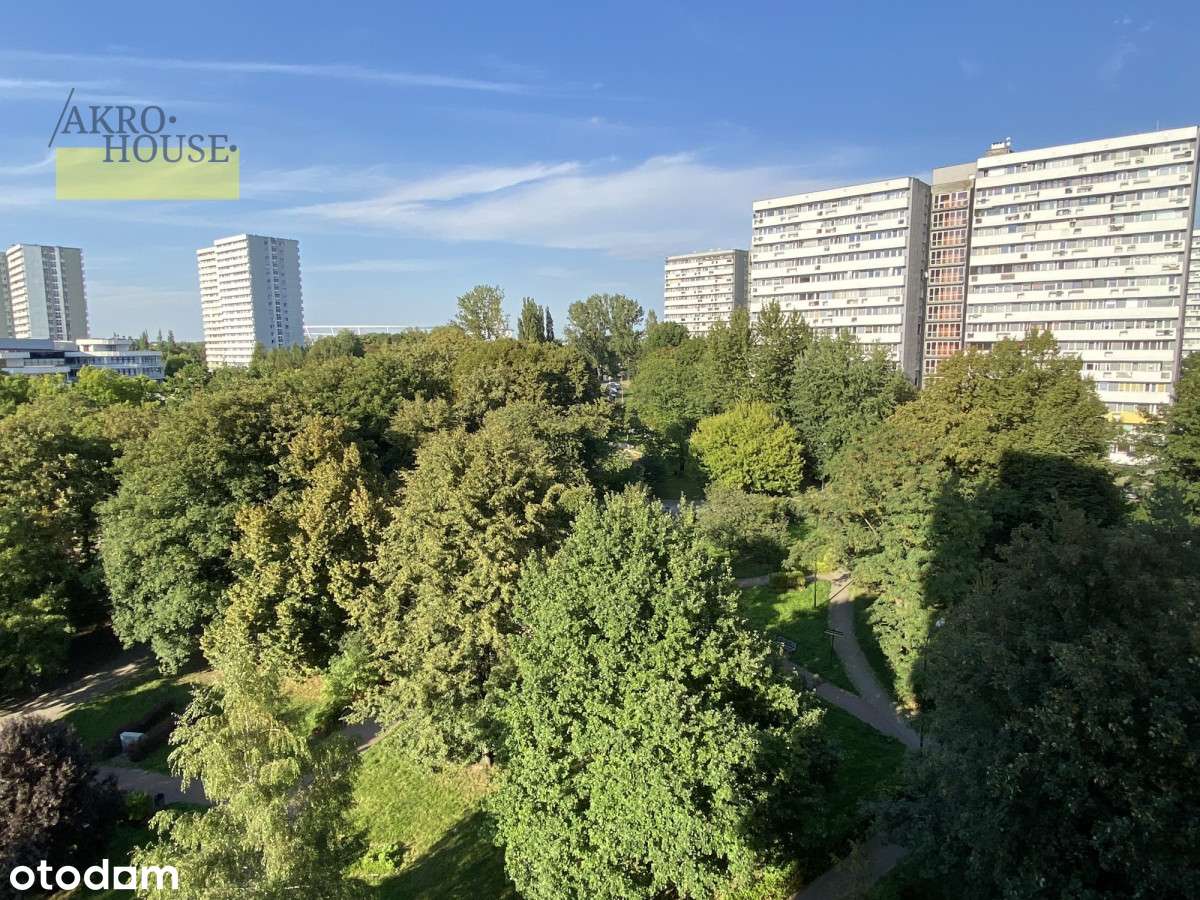 ✅ Ustawne M3 w zielonej okolicy-17