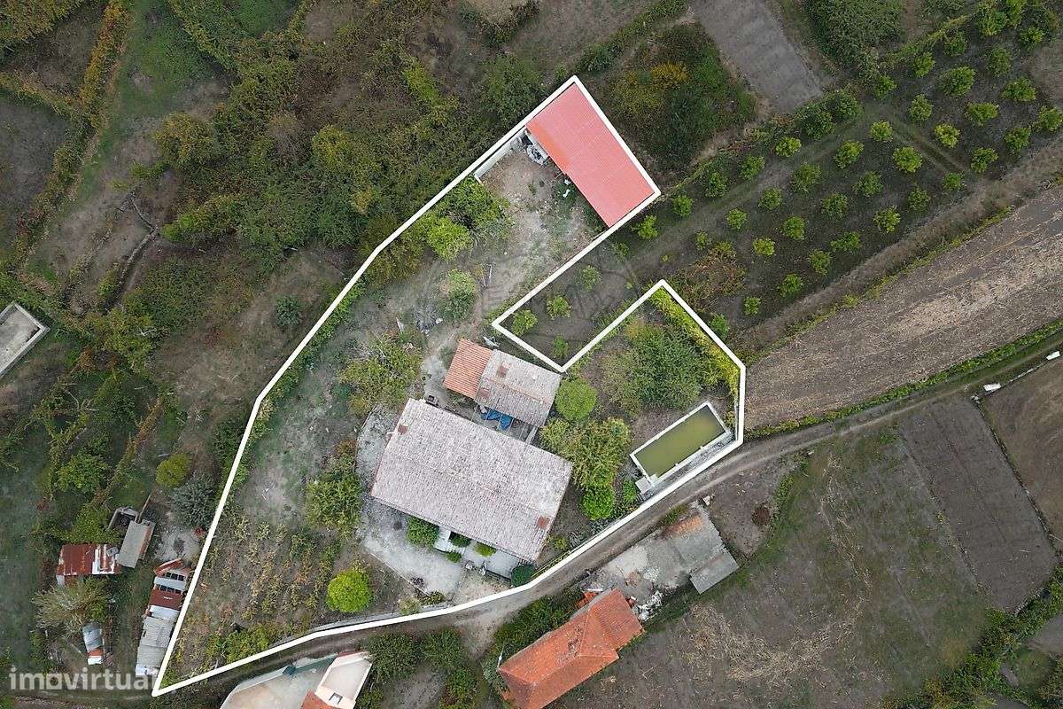 Moradia T3 para venda - Grande imagem: 4/47