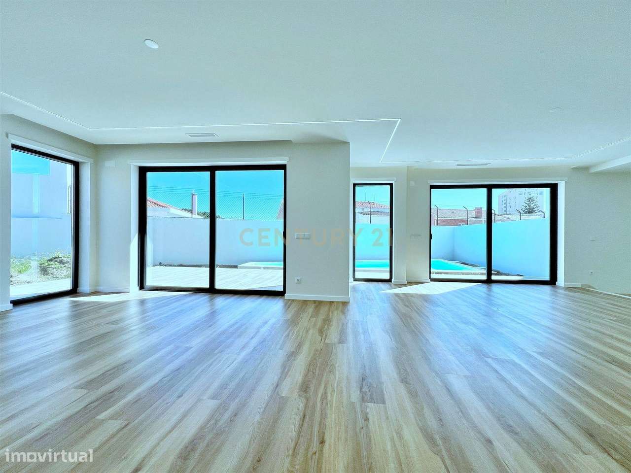 Moradia T4 com Piscina na Parede (Cascais, Lisboa) - Grande imagem: 5/46