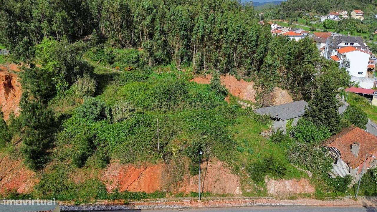 Excelente lote para construção II Governos II Pombal - Grande imagem: 2/40