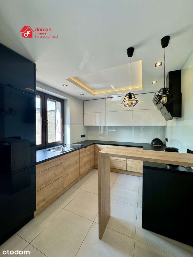 Przestronny dom szeregowy z ogrodem blisko Centrum-6