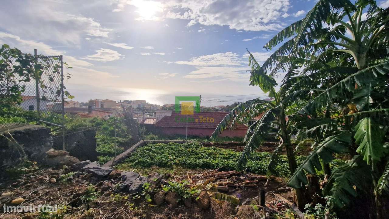 Moradia T3 - Caniço - Grande imagem: 2/28