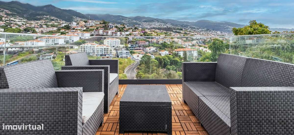 house for sale in madeira - Grande imagem: 2/13