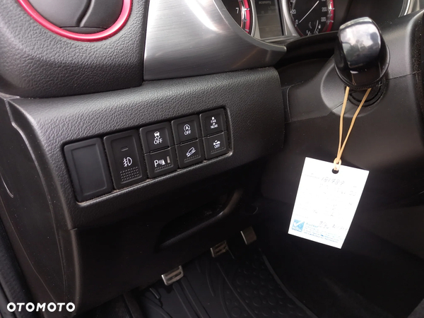 Suzuki Vitara 1.4 Boosterjet Premium 4WD - 20
