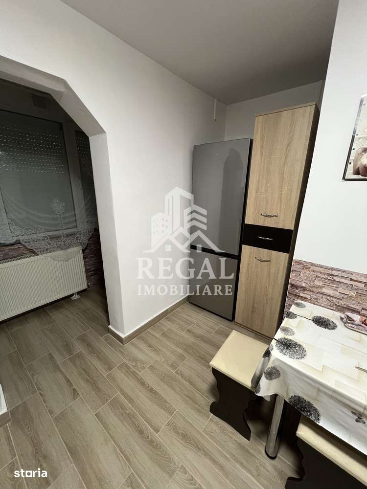 Apartament 2 camere, Micro 5/1 – mobilat și utilat, renovat complet-5