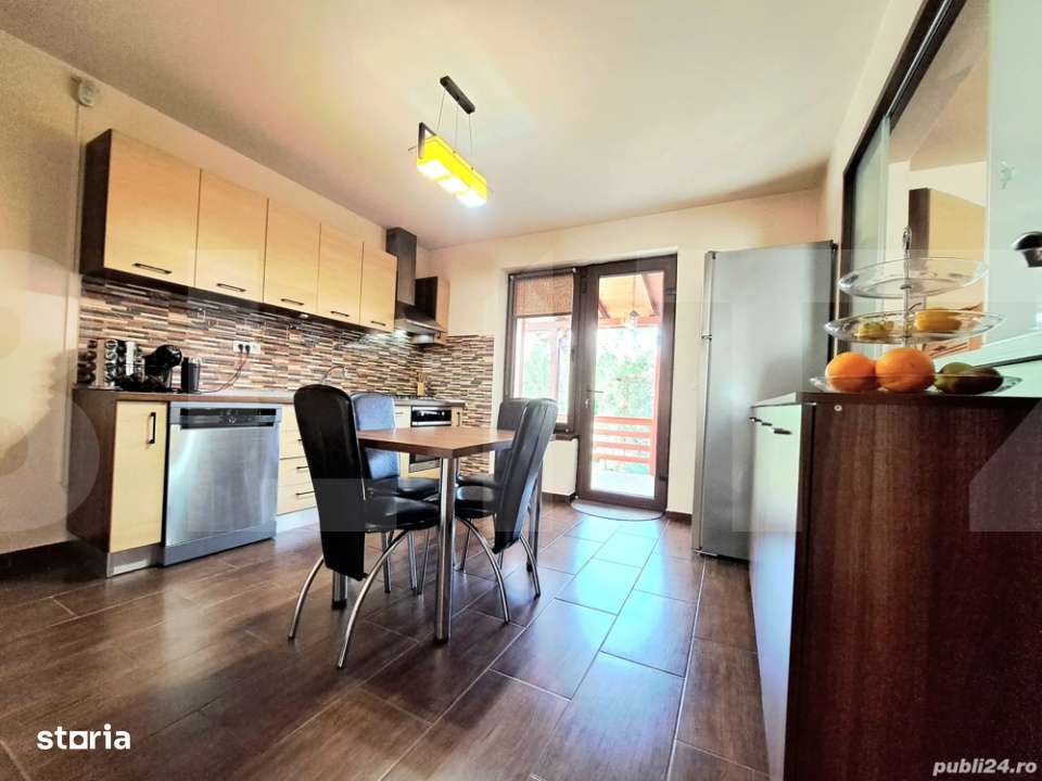 Casa de vanzare zona centrala - Imagine principală: 5/10