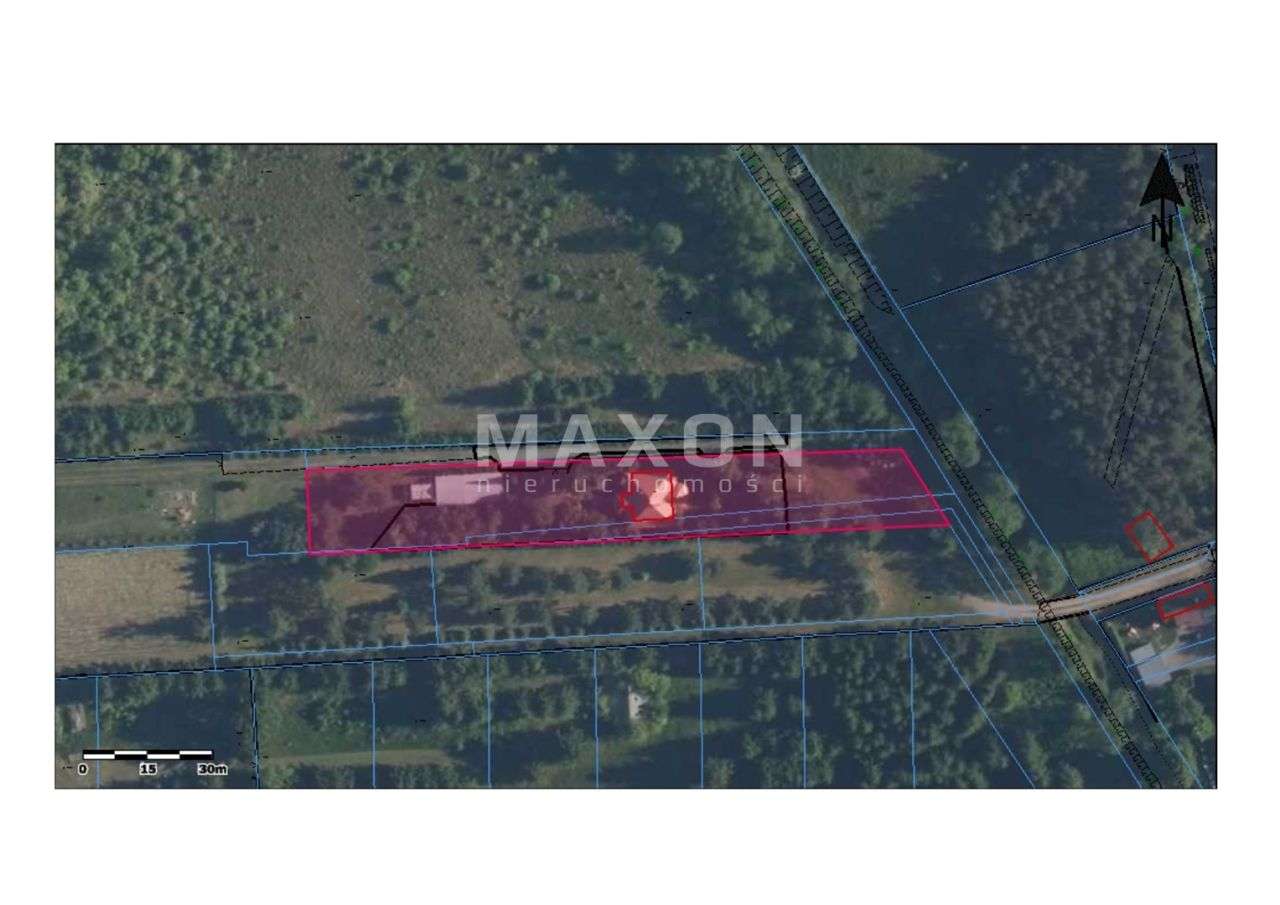 Dom 130 m2 Działka 2 695 m2 Skrzeszew - Pełny obrazek: 5/18