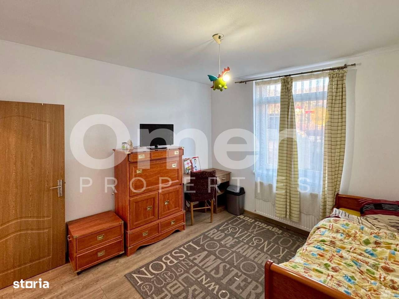 Apartament 2 camere | Ferneziu | etaj 2 | decomandat-6