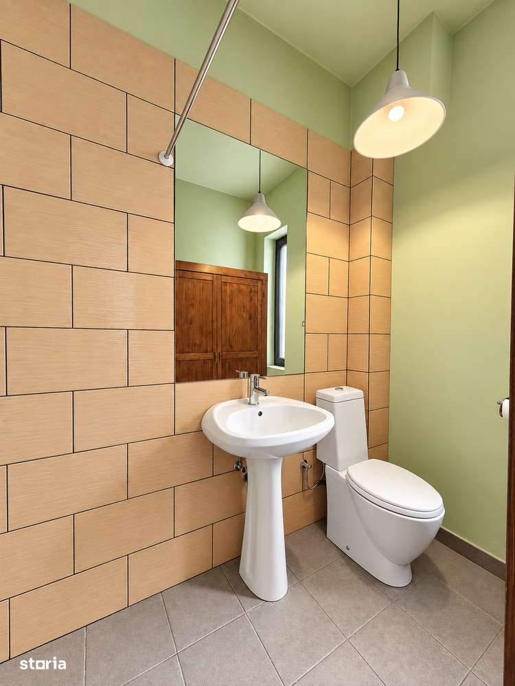 0% APARTAMENT 3 Camere + Anexa | 188 mp si CURTE 122mp Domenii la 10m-12